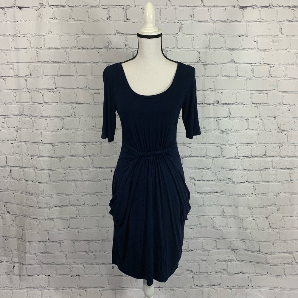 Anthropologie Meadow Rue Dress Sz Small